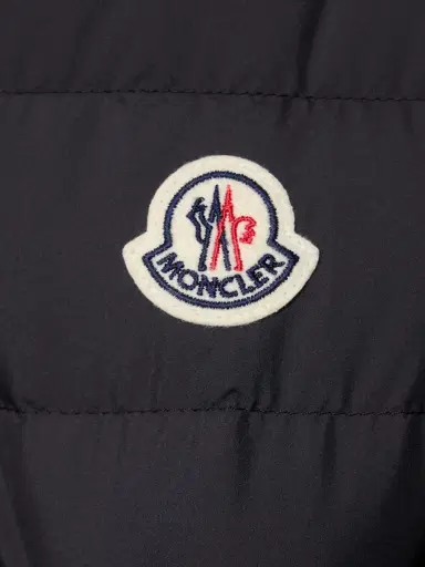 MONCLER Verney Tech Down Jacket | Thumbnail 6