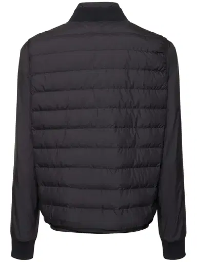 MONCLER Verney Tech Down Jacket | Thumbnail 7