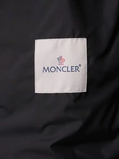 MONCLER Verney Tech Down Jacket | Thumbnail 8