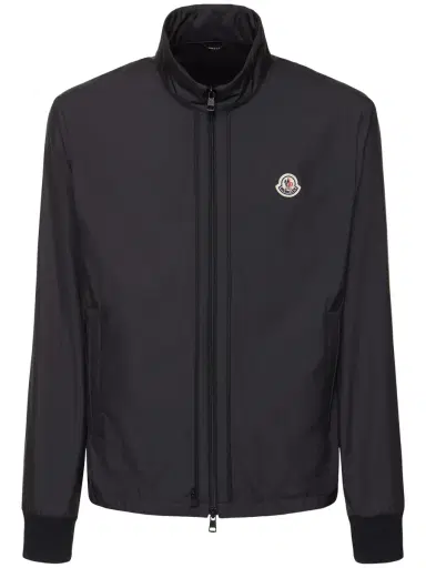 MONCLER Verney Tech Down Jacket | Thumbnail 9