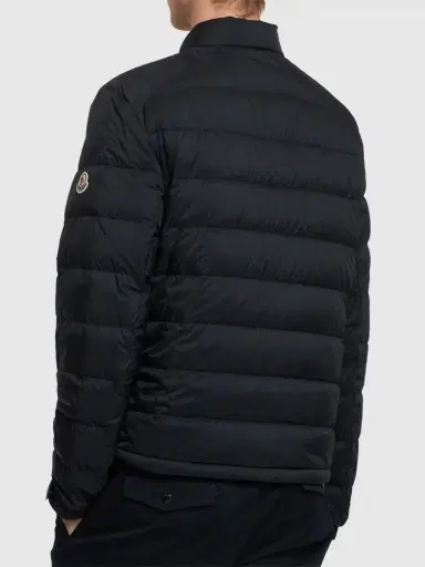 MONCLER Selves Nylon Down Jacket | Thumbnail 3