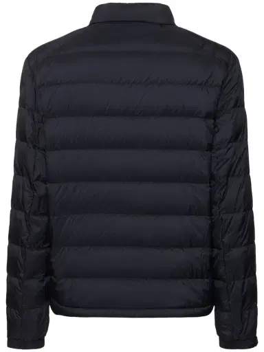 MONCLER Selves Nylon Down Jacket | Thumbnail 5