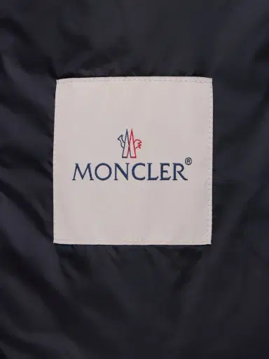 MONCLER Selves Nylon Down Jacket | Thumbnail 6