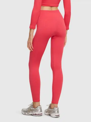 PRISM SQUARED Awaken Ribbed 7/8 Leggings | Thumbnail 3
