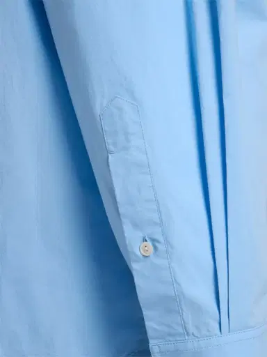 THE ROW Miller Cotton Shirt | Thumbnail 5