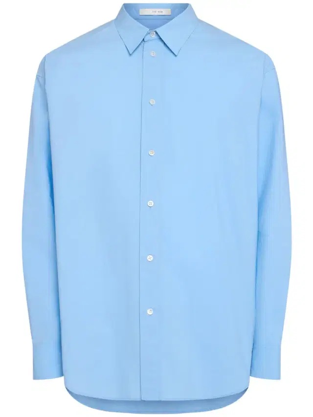 Miller Cotton Shirt
