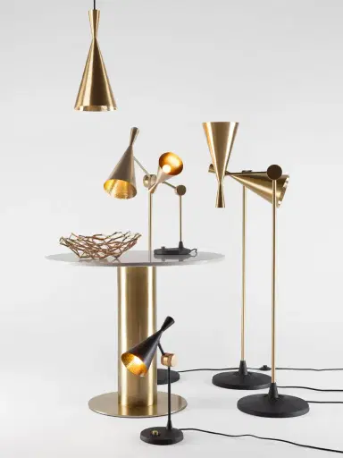 TOM DIXON Beat Table Black | Thumbnail 6