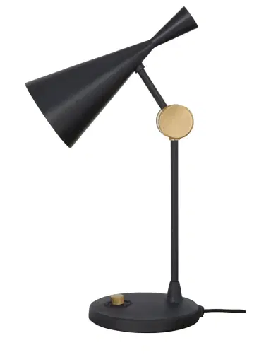 TOM DIXON Beat Table Black | Thumbnail 7
