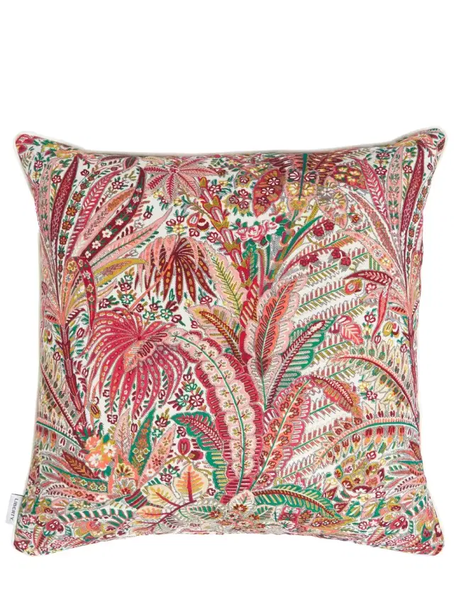 Persian Voyage Outdoor Cushion