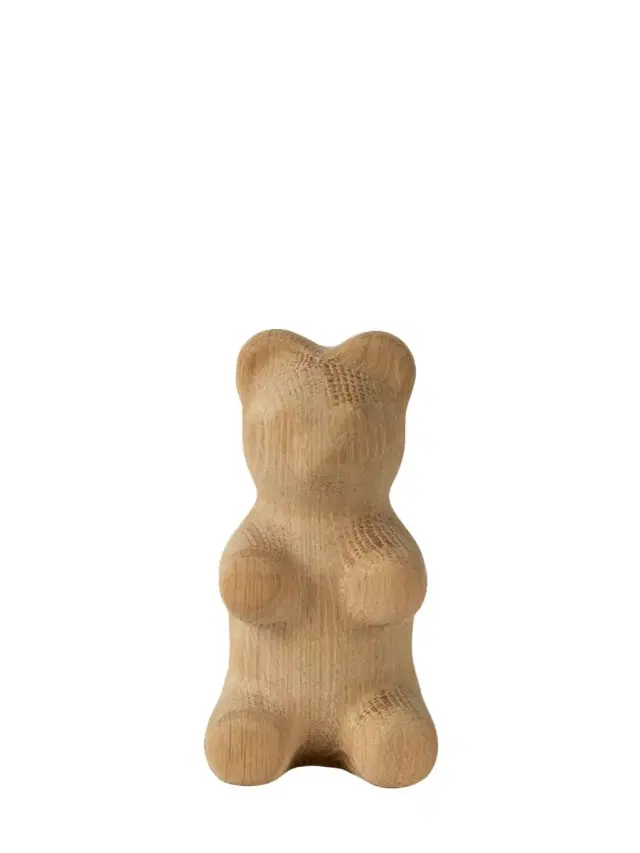 Gummy Bear Small Figurine