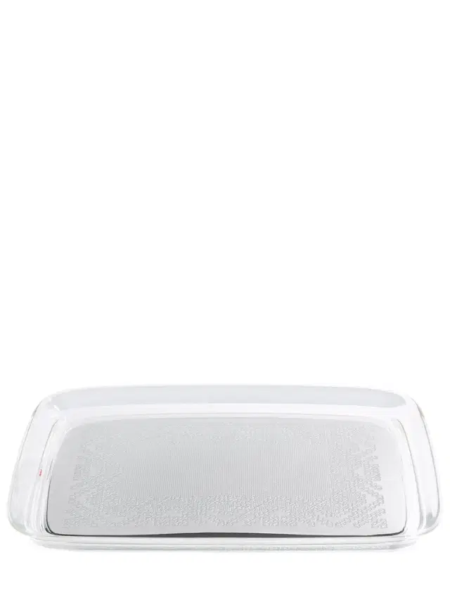 Teatime Tray