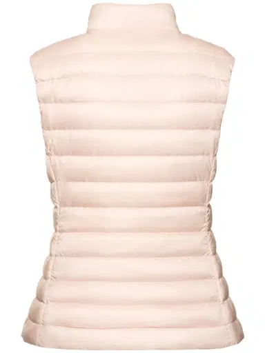 MONCLER Igens Nylon Down Vest | Thumbnail 4