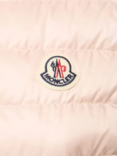 MONCLER Igens Nylon Down Vest | Thumbnail 5