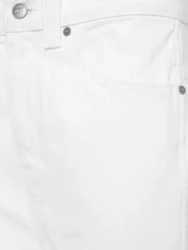 KHAITE Bonnie Denim Straight Jeans | Thumbnail 5