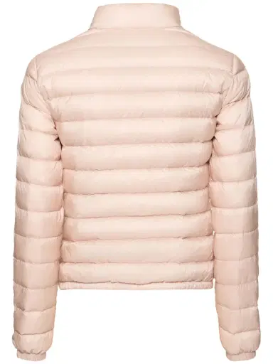MONCLER Lans Packable Nylon Down Jacket | Thumbnail 4