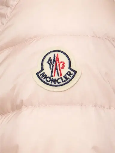 MONCLER Lans Packable Nylon Down Jacket | Thumbnail 5