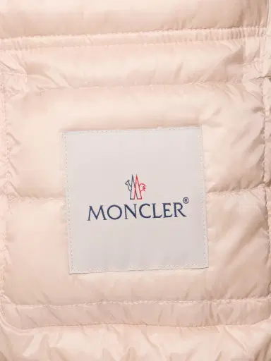 MONCLER Lans Packable Nylon Down Jacket | Thumbnail 6