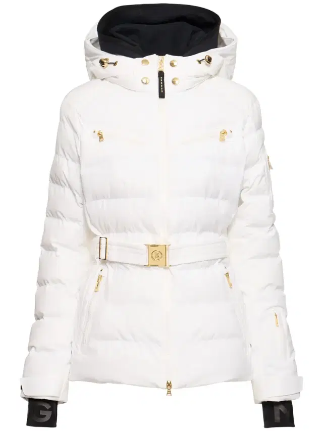 Ellya-t Outdoor Jacket