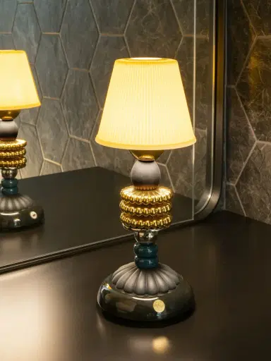 Lladro Firefly Lamp By Olga Hanono | Thumbnail 2