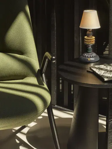 Lladro Firefly Lamp By Olga Hanono | Thumbnail 3