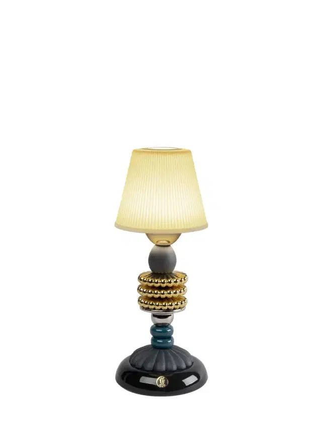 Firefly Lamp By Olga Hanono