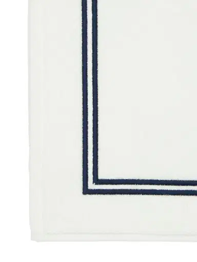 FRETTE Hotel Classic Bath Mat | Thumbnail 3