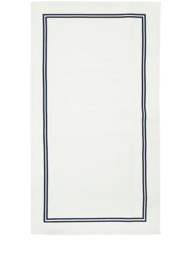FRETTE Hotel Classic Bath Mat | Thumbnail 1
