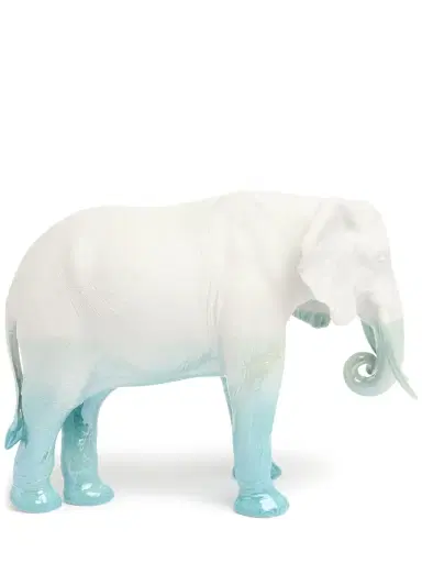 Lladro Elefante Underwater Figurine | Thumbnail 1