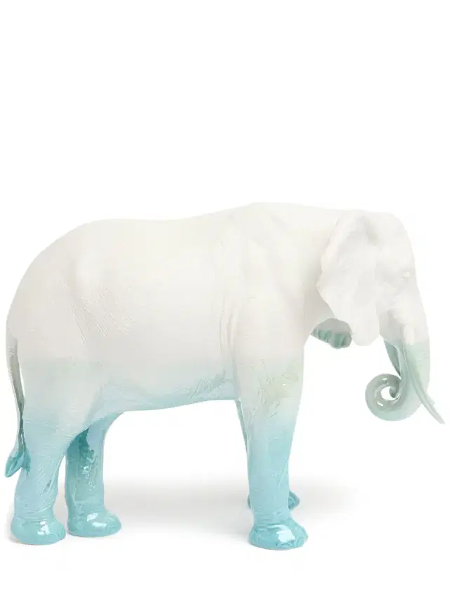 Elefante Underwater Figurine Elefante Underwater Figurine