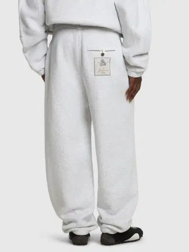 JACQUEMUS Le Jogging Torneo Cotton Sweatpants | Thumbnail 3