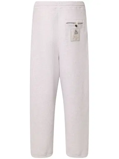JACQUEMUS Le Jogging Torneo Cotton Sweatpants | Thumbnail 4