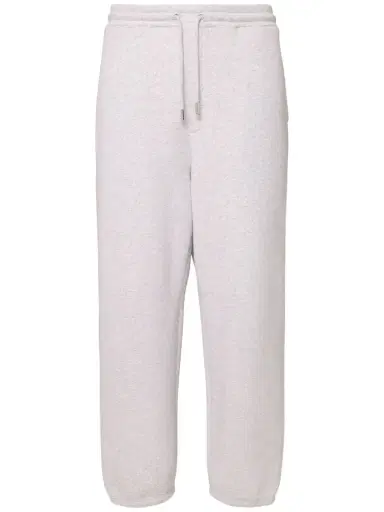 JACQUEMUS Le Jogging Torneo Cotton Sweatpants | Thumbnail 1