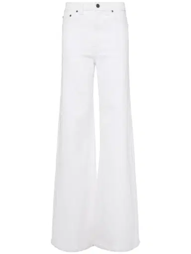 KHAITE Dane Denim High Rise Jeans | Thumbnail 1
