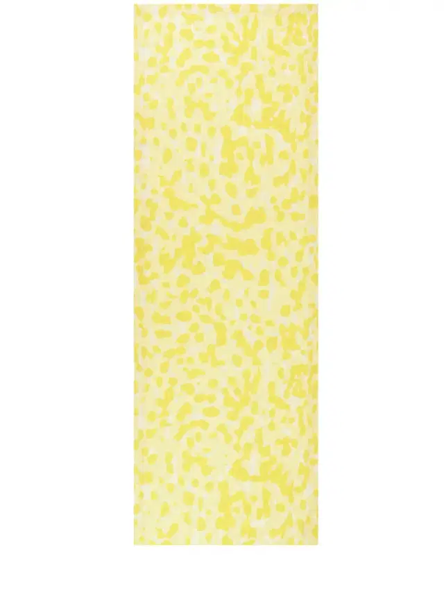 Pineapple Table Runner