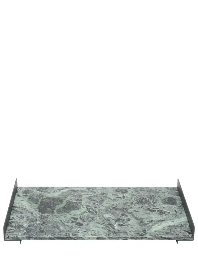 Pietra L 03 Valet Tray