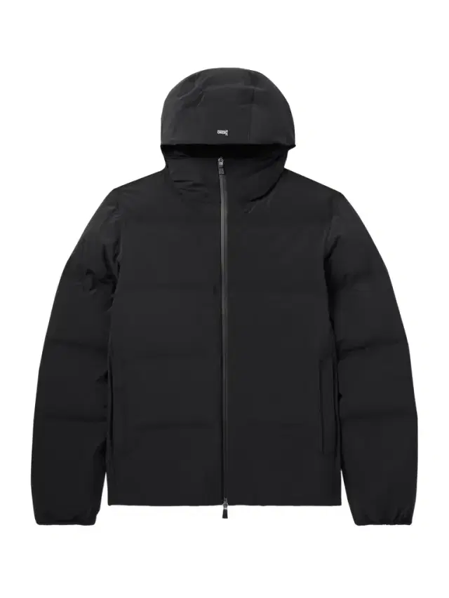 HERNO Quilted Stretch-Nylon Hooded Down Jacket - Men