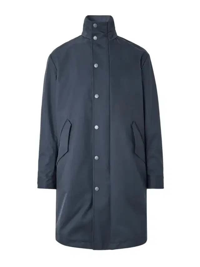 Canali Sanremo Shell Parka - Men