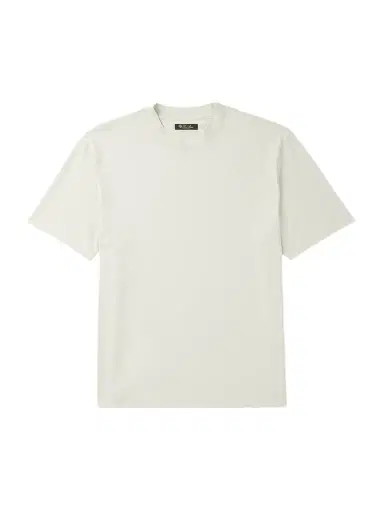 Loro Piana Cotton-Jersey T-Shirt - Men | Thumbnail 1 Loro Piana Cotton-Jersey T-Shirt - Men | Thumbnail 1