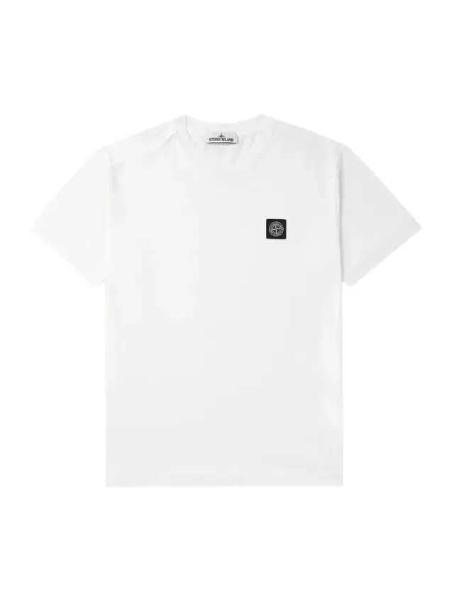 Stone Island Logo-Appliquéd Garment-Dyed Cotton-Jersey T-Shirt - Men