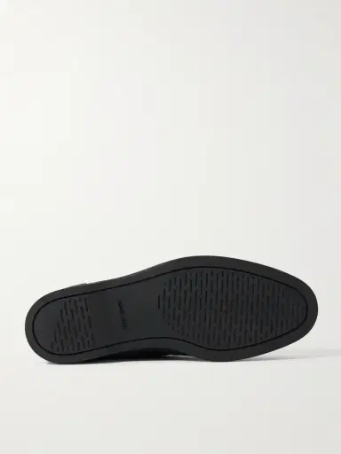 John Lobb Pace Suede Loafers - Men | Thumbnail 3 John Lobb Pace Suede Loafers - Men | Thumbnail 3