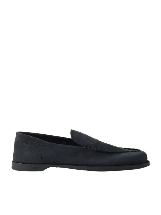 Pace Suede Loafers - Men