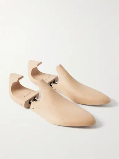 John Lobb Marldon Whole-Cut Leather Oxford Shoes - Men | Thumbnail 6