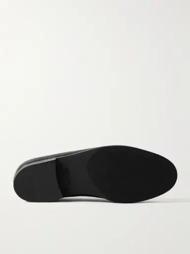 John Lobb Lopez Full-Grain Leather Penny Loafers - Men | Thumbnail 3 John Lobb Lopez Full-Grain Leather Penny Loafers - Men | Thumbnail 3
