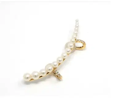 Wish Fine Jewelry Earcuff Pérola (16)/brilhante_Grande | Thumbnail 1 Wish Fine Jewelry Earcuff Pérola (16)/brilhante_Grande | Thumbnail 1