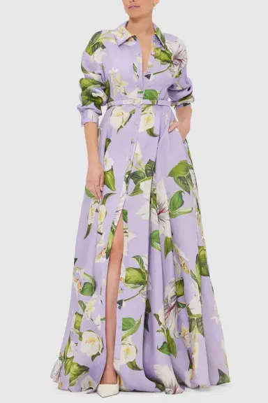 LEO LIN Josephine Gown | Thumbnail 4 LEO LIN Josephine Gown | Thumbnail 4