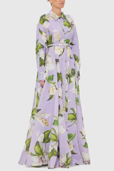 LEO LIN Josephine Gown | Thumbnail 5 LEO LIN Josephine Gown | Thumbnail 5