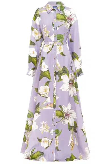 LEO LIN Josephine Gown | Thumbnail 1 LEO LIN Josephine Gown | Thumbnail 1