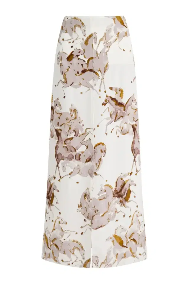 Benji Skirt