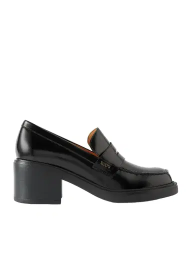 Tod's Gomma Leather Loafers | Thumbnail 1 Tod's Gomma Leather Loafers | Thumbnail 1