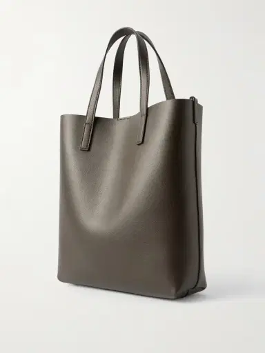 Saint Laurent Toy North/south Leather Tote | Thumbnail 3 Saint Laurent Toy North/south Leather Tote | Thumbnail 3